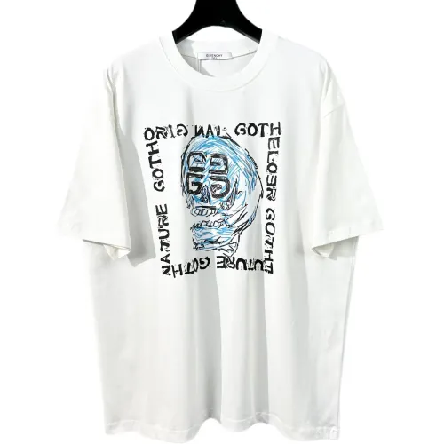 Cheap Givenchy T-Shirts Short Sleeved For Men #1470724, $$40.00 USD On Givenchy T-Shirts