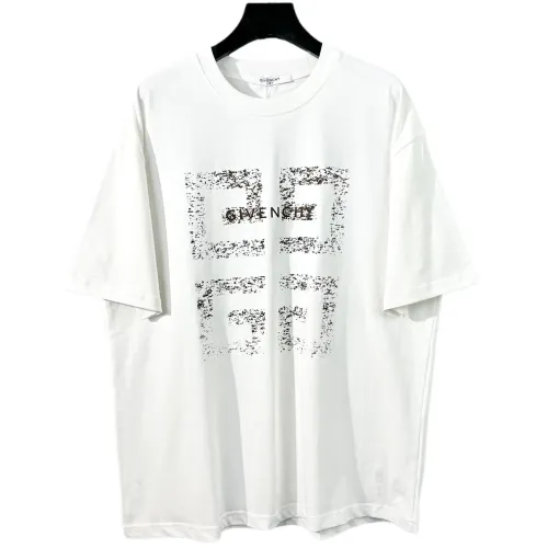 Cheap Givenchy T-Shirts Short Sleeved For Men #1470726, $$40.00 USD On Givenchy T-Shirts