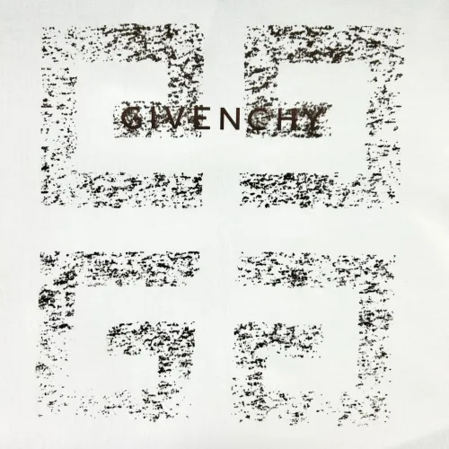 Replica Givenchy T-Shirts Short Sleeved For Men #1470726 $40.00 USD for Wholesale