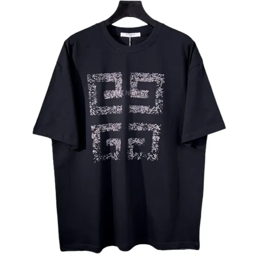 Cheap Givenchy T-Shirts Short Sleeved For Men #1470727, $$40.00 USD On Givenchy T-Shirts