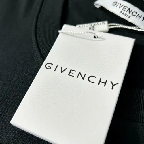 Replica Givenchy T-Shirts Short Sleeved For Men #1470727 $40.00 USD for Wholesale