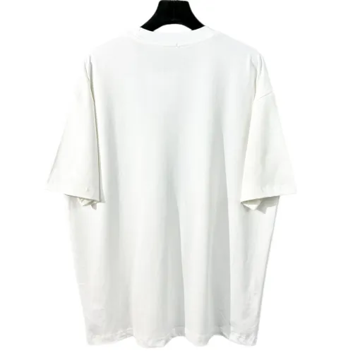 Replica Givenchy T-Shirts Short Sleeved For Men #1470728 $40.00 USD for Wholesale