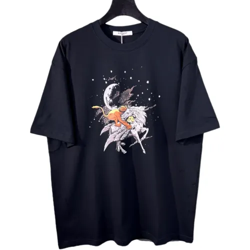 Cheap Givenchy T-Shirts Short Sleeved For Men #1470729, $$40.00 USD On Givenchy T-Shirts