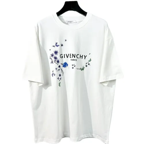 Cheap Givenchy T-Shirts Short Sleeved For Men #1470730, $$40.00 USD On Givenchy T-Shirts