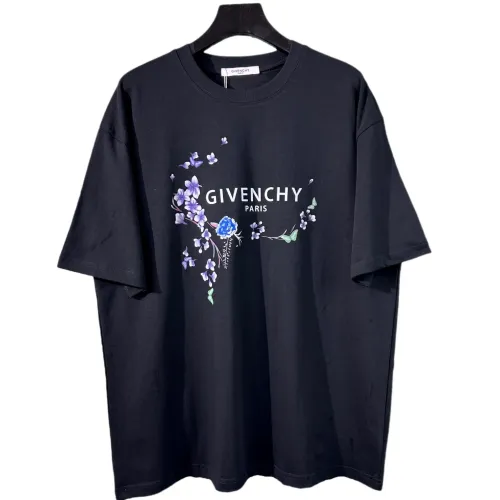 Cheap Givenchy T-Shirts Short Sleeved For Men #1470731, $$40.00 USD On Givenchy T-Shirts