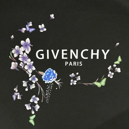 Replica Givenchy T-Shirts Short Sleeved For Men #1470731 $40.00 USD for Wholesale
