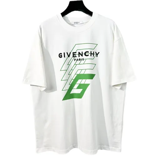 Cheap Givenchy T-Shirts Short Sleeved For Men #1470732, $$40.00 USD On Givenchy T-Shirts