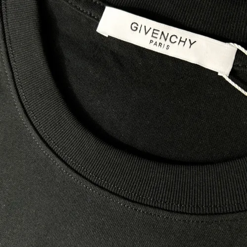 Replica Givenchy T-Shirts Short Sleeved For Men #1470733 $40.00 USD for Wholesale