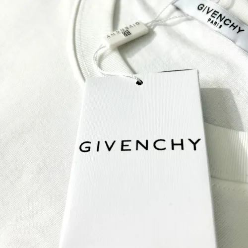 Replica Givenchy T-Shirts Short Sleeved For Men #1470737 $40.00 USD for Wholesale