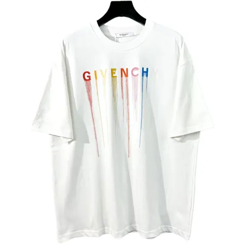 Cheap Givenchy T-Shirts Short Sleeved For Men #1470738, $$40.00 USD On Givenchy T-Shirts