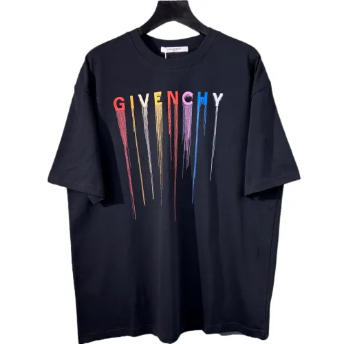 Cheap Givenchy T-Shirts Short Sleeved For Men #1470739, $$40.00 USD On Givenchy T-Shirts
