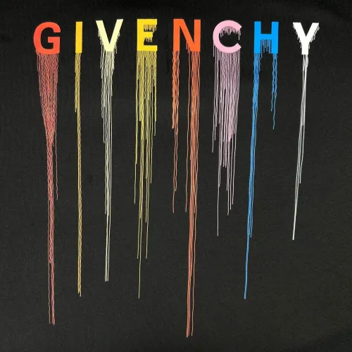 Replica Givenchy T-Shirts Short Sleeved For Men #1470739 $40.00 USD for Wholesale