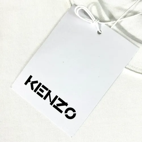 Replica Kenzo T-Shirts Short Sleeved For Men #1470740 $40.00 USD for Wholesale