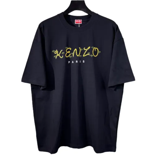 Cheap Kenzo T-Shirts Short Sleeved For Men #1470741, $$40.00 USD On Kenzo T-Shirts
