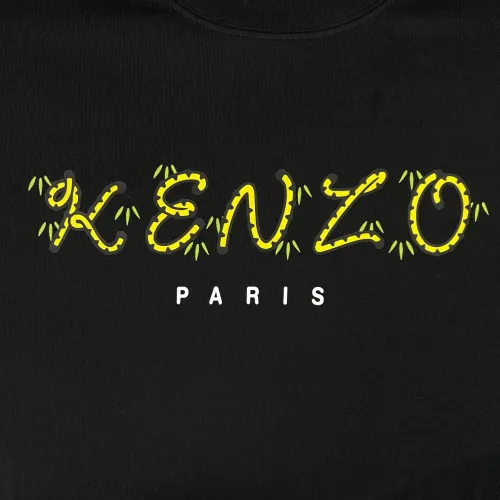 Replica Kenzo T-Shirts Short Sleeved For Men #1470741 $40.00 USD for Wholesale