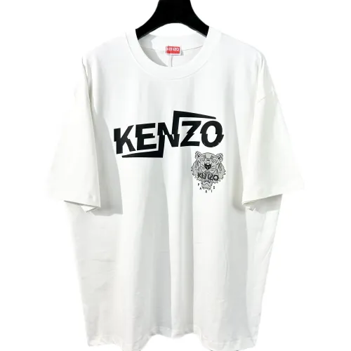 Cheap Kenzo T-Shirts Short Sleeved For Men #1470742, $$40.00 USD On Kenzo T-Shirts