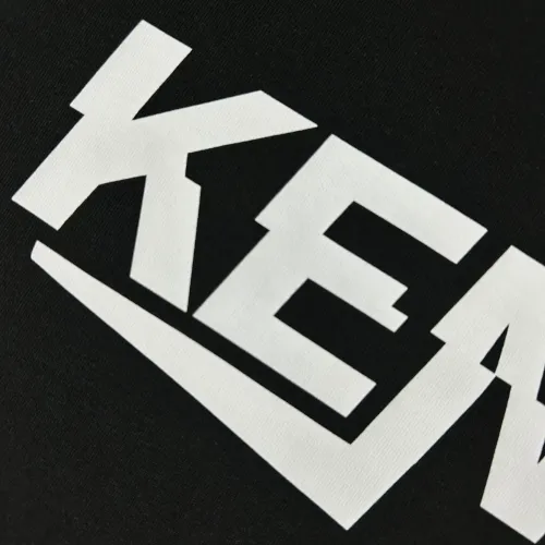 Replica Kenzo T-Shirts Short Sleeved For Men #1470743 $40.00 USD for Wholesale