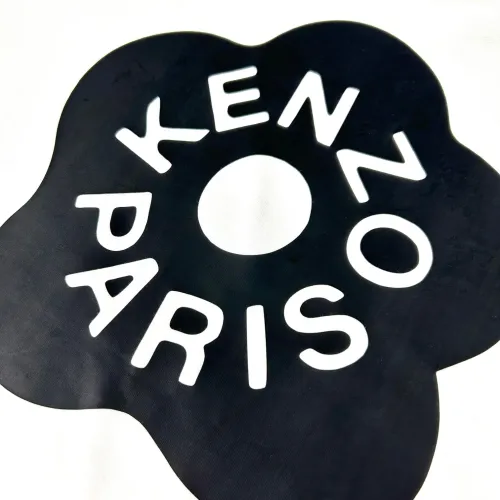 Replica Kenzo T-Shirts Short Sleeved For Men #1470744 $40.00 USD for Wholesale