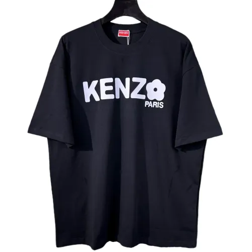 Cheap Kenzo T-Shirts Short Sleeved For Men #1470745, $$40.00 USD On Kenzo T-Shirts