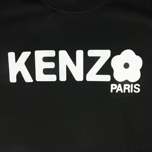 Replica Kenzo T-Shirts Short Sleeved For Men #1470745 $40.00 USD for Wholesale