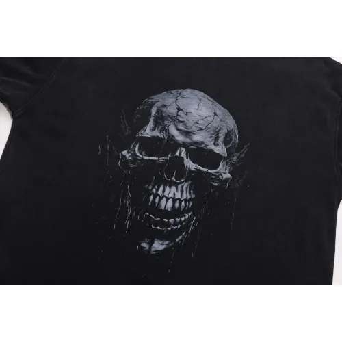 Replica VETEMENTS T-Shirts Short Sleeved For Unisex #1470750 $40.00 USD for Wholesale