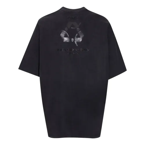 Replica VETEMENTS T-Shirts Short Sleeved For Unisex #1470751 $40.00 USD for Wholesale