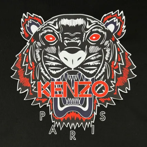 Replica Kenzo T-Shirts Short Sleeved For Men #1470753 $40.00 USD for Wholesale