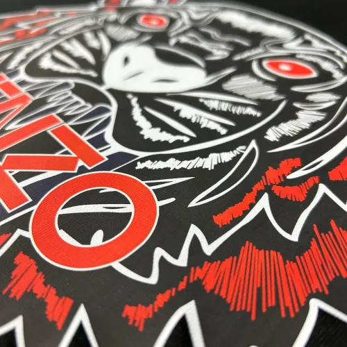 Replica Kenzo T-Shirts Short Sleeved For Men #1470753 $40.00 USD for Wholesale