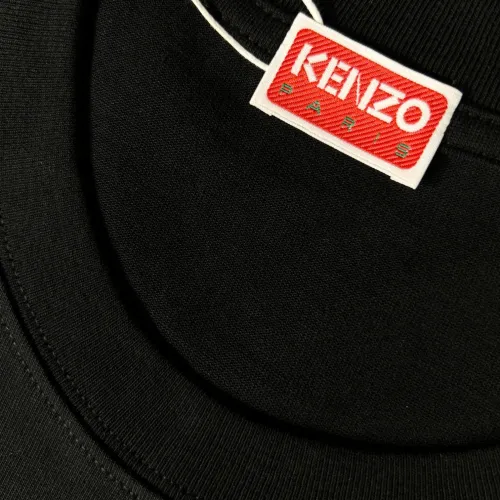 Replica Kenzo T-Shirts Short Sleeved For Men #1470753 $40.00 USD for Wholesale