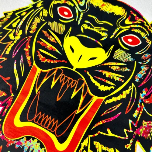 Replica Kenzo T-Shirts Short Sleeved For Men #1470754 $40.00 USD for Wholesale