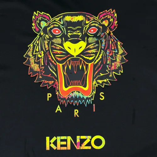 Replica Kenzo T-Shirts Short Sleeved For Men #1470756 $40.00 USD for Wholesale