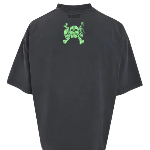Replica VETEMENTS T-Shirts Short Sleeved For Unisex #1470758 $40.00 USD for Wholesale