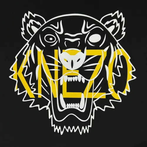 Replica Kenzo T-Shirts Short Sleeved For Men #1470763 $40.00 USD for Wholesale