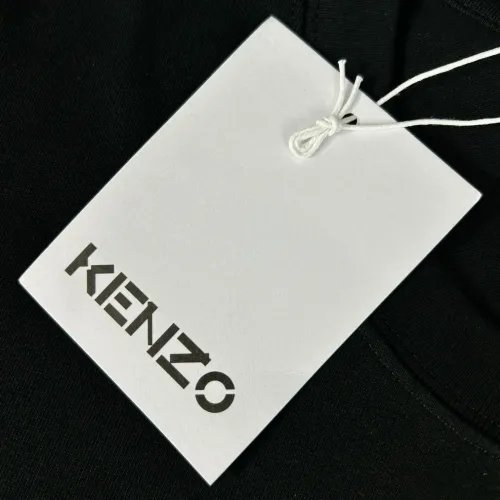 Replica Kenzo T-Shirts Short Sleeved For Men #1470763 $40.00 USD for Wholesale