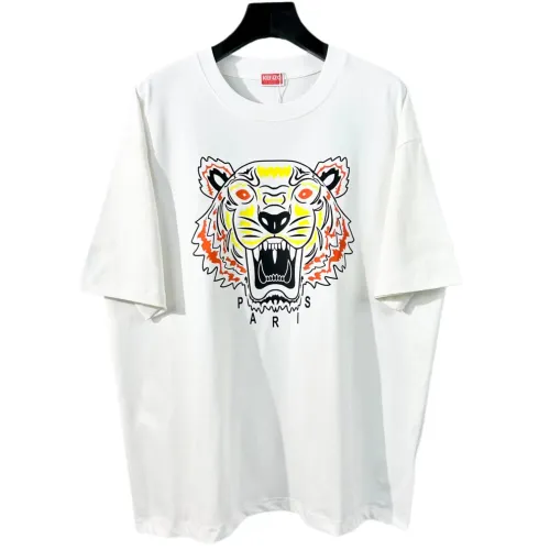 Cheap Kenzo T-Shirts Short Sleeved For Men #1470765, $$40.00 USD On Kenzo T-Shirts