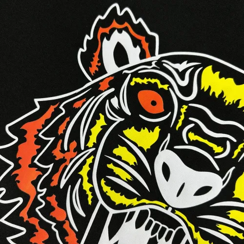 Replica Kenzo T-Shirts Short Sleeved For Men #1470767 $40.00 USD for Wholesale