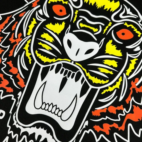 Replica Kenzo T-Shirts Short Sleeved For Men #1470767 $40.00 USD for Wholesale