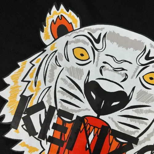 Replica Kenzo T-Shirts Short Sleeved For Men #1470769 $40.00 USD for Wholesale