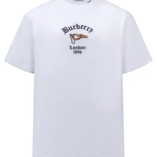 Cheap Burberry T-Shirts Short Sleeved For Unisex #1470770, $$48.00 USD On Burberry T-Shirts