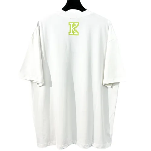 Replica Kenzo T-Shirts Short Sleeved For Men #1470771 $40.00 USD for Wholesale
