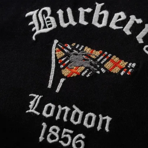 Replica Burberry T-Shirts Short Sleeved For Unisex #1470772 $48.00 USD for Wholesale