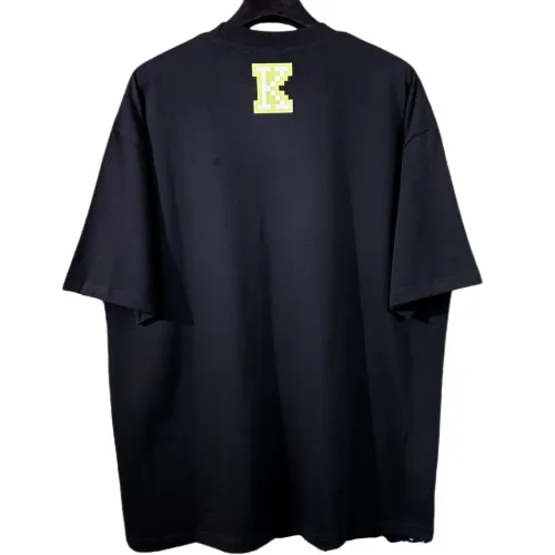 Replica Kenzo T-Shirts Short Sleeved For Men #1470773 $40.00 USD for Wholesale