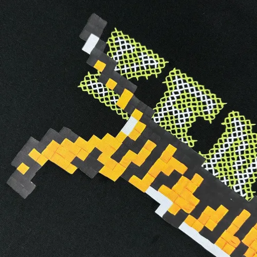 Replica Kenzo T-Shirts Short Sleeved For Men #1470773 $40.00 USD for Wholesale