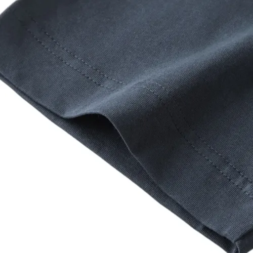 Replica Fendi T-Shirts Short Sleeved For Unisex #1470783 $45.00 USD for Wholesale