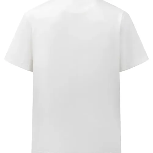 Replica Fendi T-Shirts Short Sleeved For Unisex #1470784 $45.00 USD for Wholesale