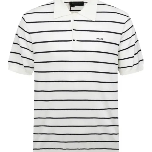 Cheap Prada T-Shirts Short Sleeved For Unisex #1470788, $$68.00 USD On Prada T-Shirts