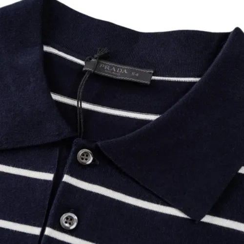Replica Prada T-Shirts Short Sleeved For Unisex #1470789 $68.00 USD for Wholesale