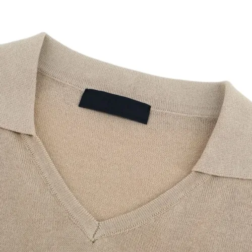 Replica Prada T-Shirts Short Sleeved For Unisex #1470791 $72.00 USD for Wholesale