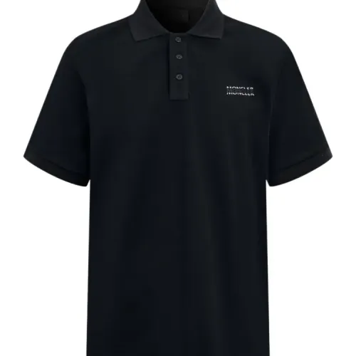 Cheap Moncler T-Shirts Short Sleeved For Men #1470792, $$52.00 USD On Moncler T-Shirts