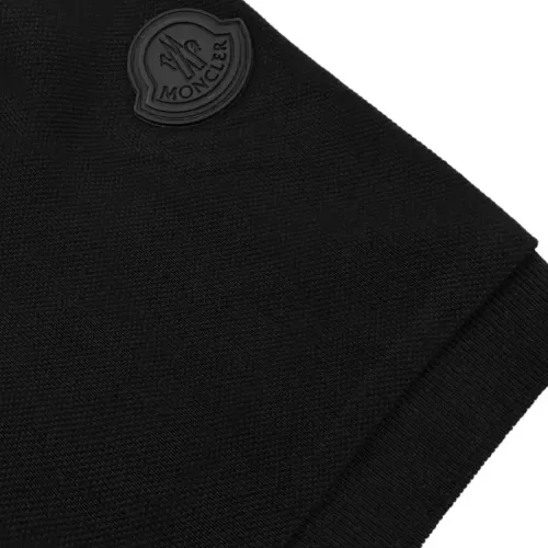 Replica Moncler T-Shirts Short Sleeved For Men #1470792 $52.00 USD for Wholesale
